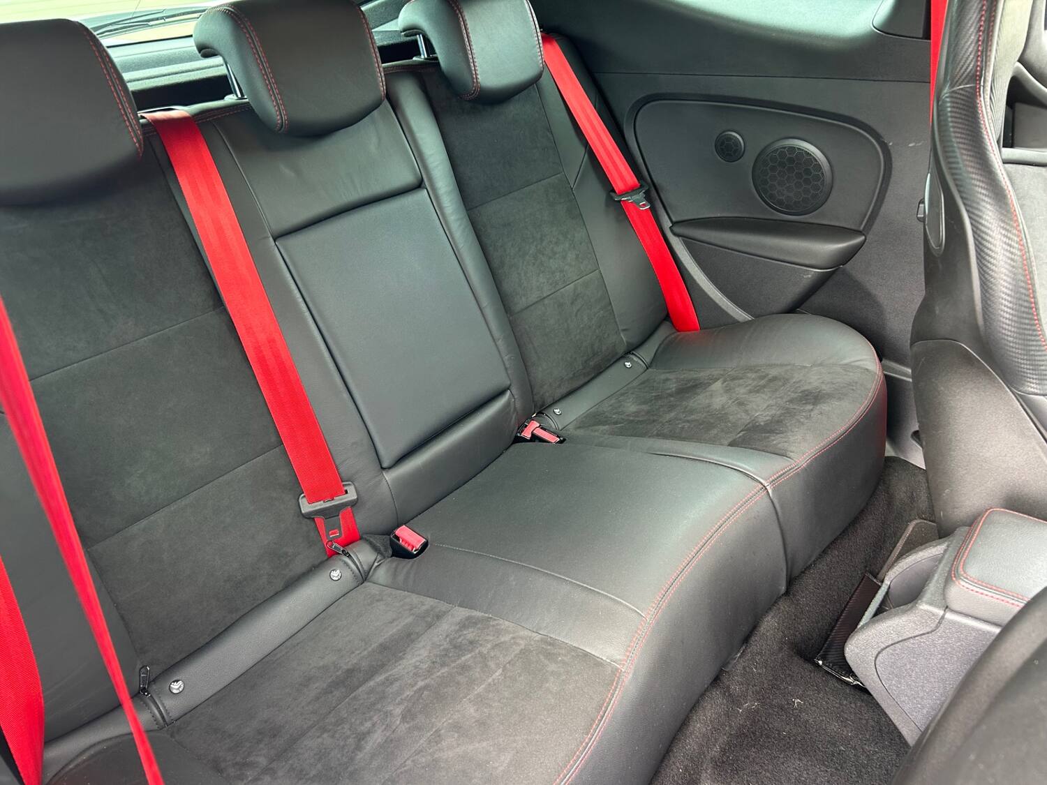 Renault Megane 2.0 T Renaultsport Trophy 3dr