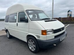 Volkswagen T 4 CAMPERVAN Motor home campervan