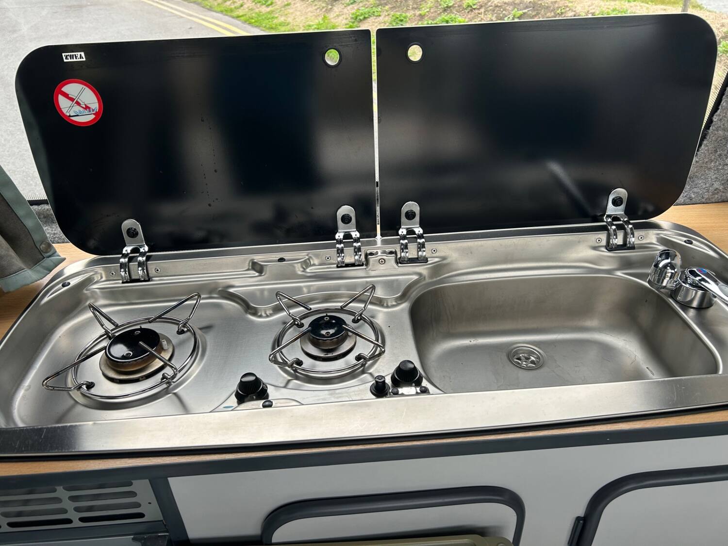 Volkswagen T 4 CAMPERVAN Motor home campervan