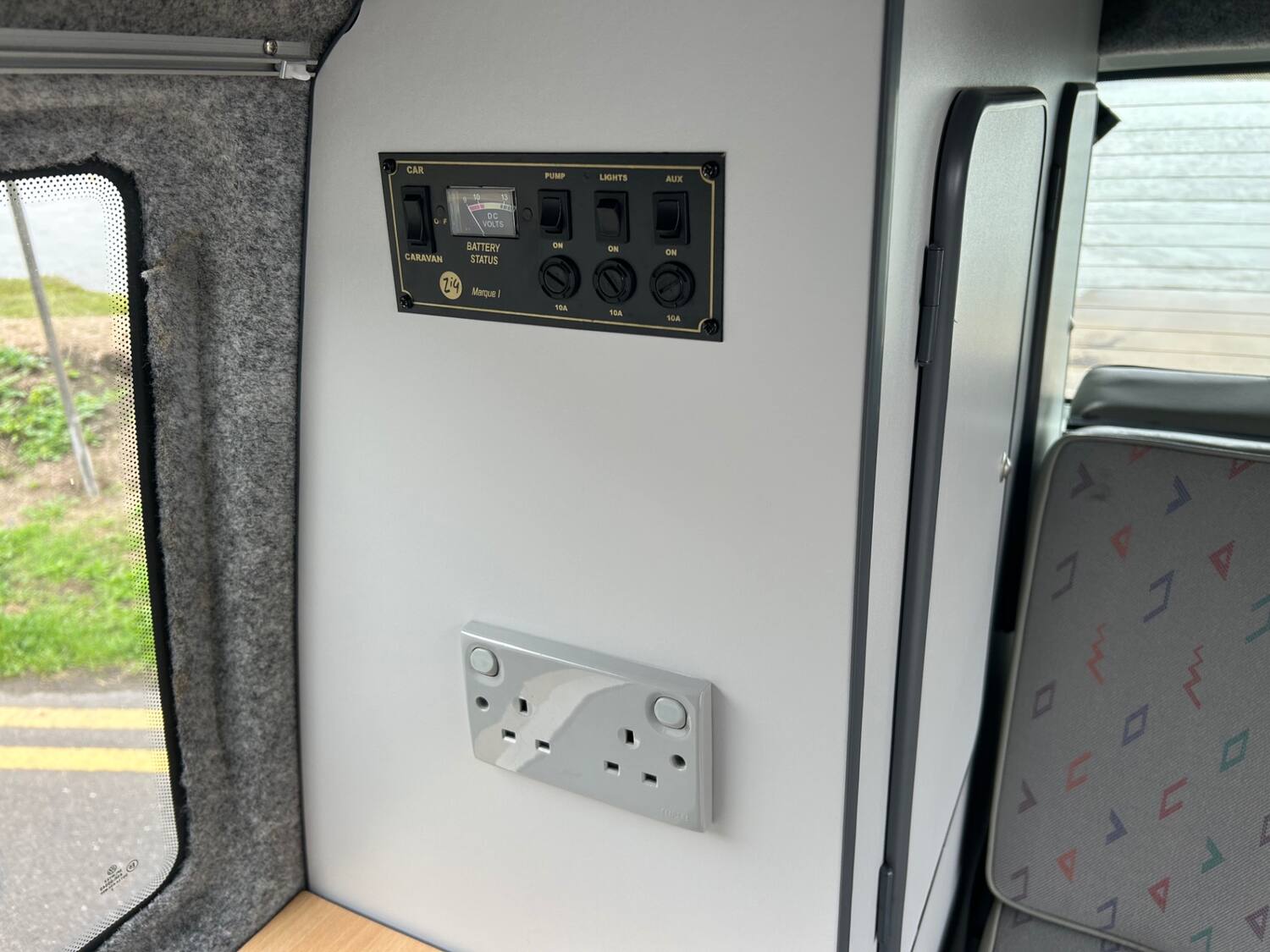Volkswagen T 4 CAMPERVAN Motor home campervan