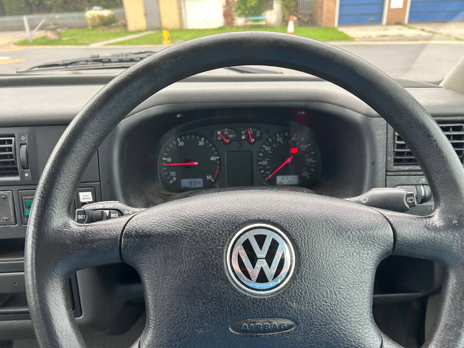 Volkswagen T 4 CAMPERVAN Motor home campervan