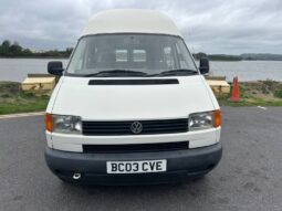 Volkswagen T 4 CAMPERVAN Motor home campervan