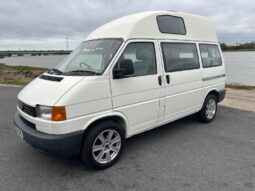 Volkswagen T 4 CAMPERVAN Motor home campervan