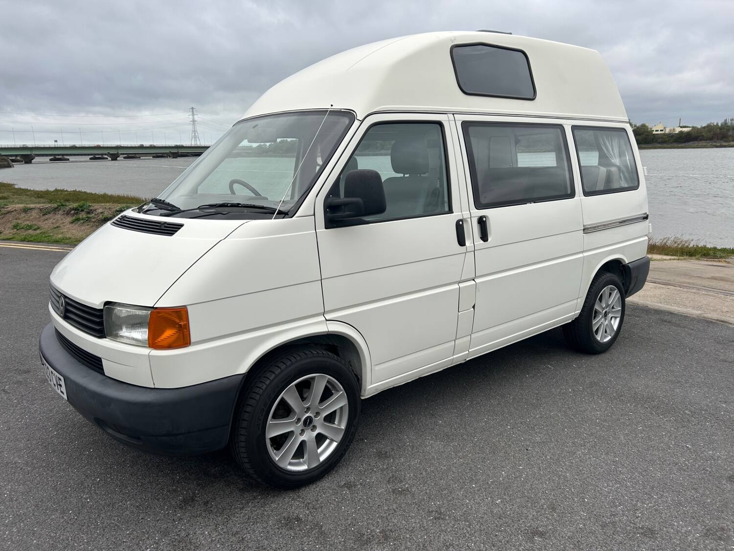 Volkswagen T 4 CAMPERVAN Motor home campervan