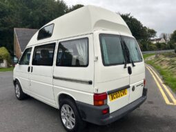 Volkswagen T 4 CAMPERVAN Motor home campervan