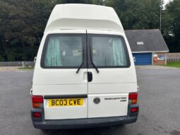 Volkswagen T 4 CAMPERVAN Motor home campervan