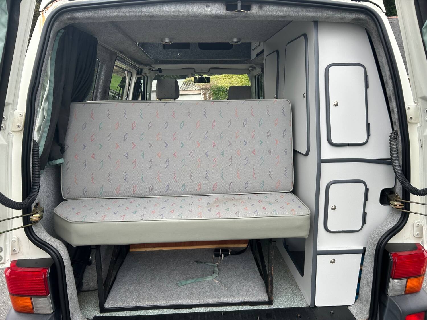 Volkswagen T 4 CAMPERVAN Motor home campervan