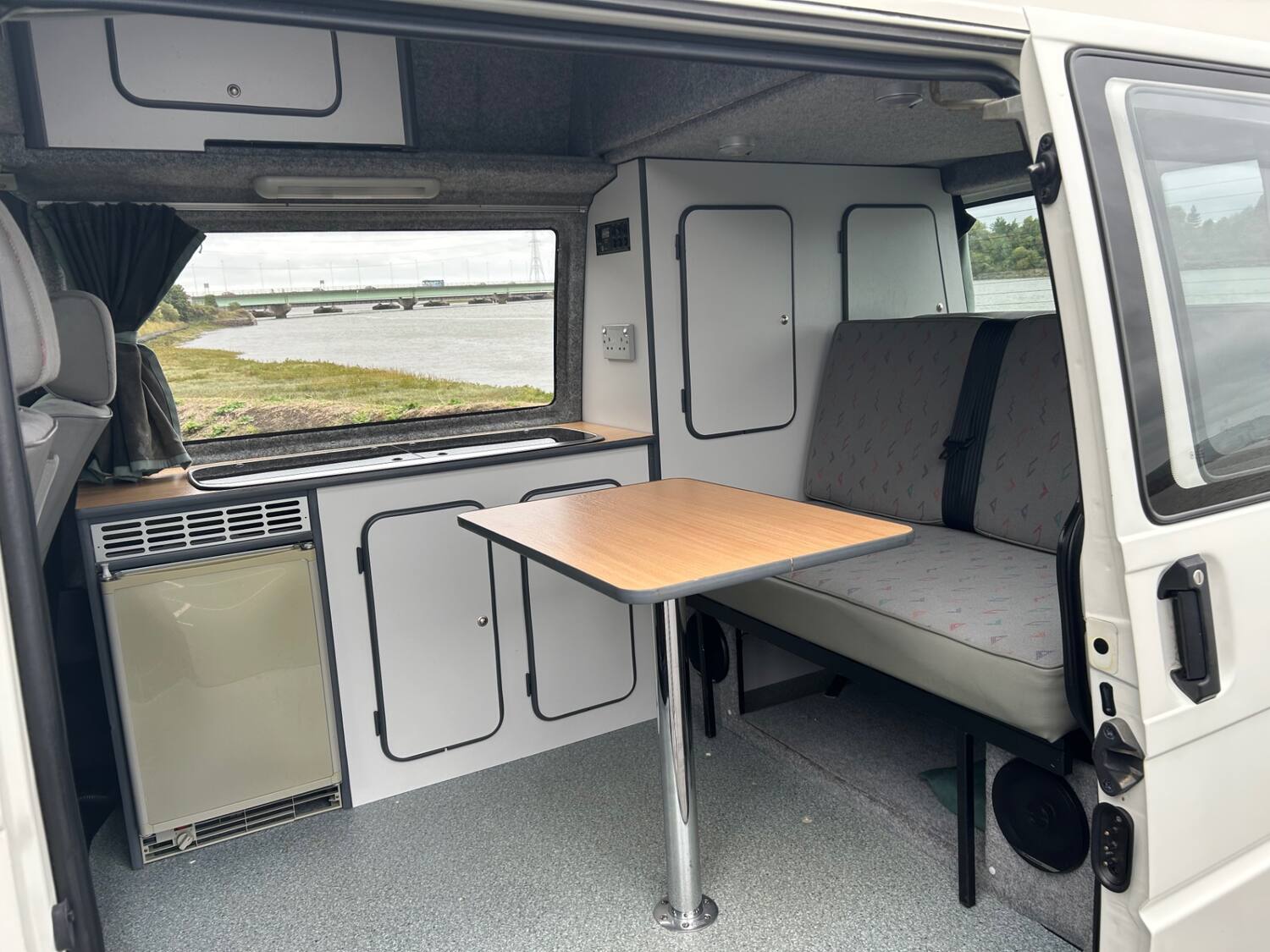 Volkswagen T 4 CAMPERVAN Motor home campervan