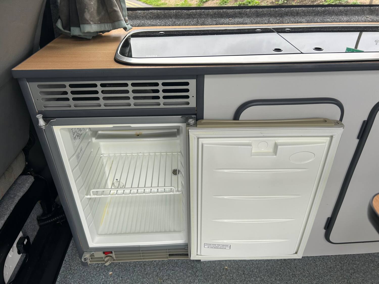 Volkswagen T 4 CAMPERVAN Motor home campervan