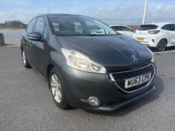 Peugeot 208 1.2 VTi Active 5dr