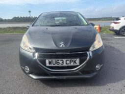Peugeot 208 1.2 VTi Active 5dr
