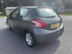 Peugeot 208 1.2 VTi Active 5dr