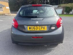 Peugeot 208 1.2 VTi Active 5dr
