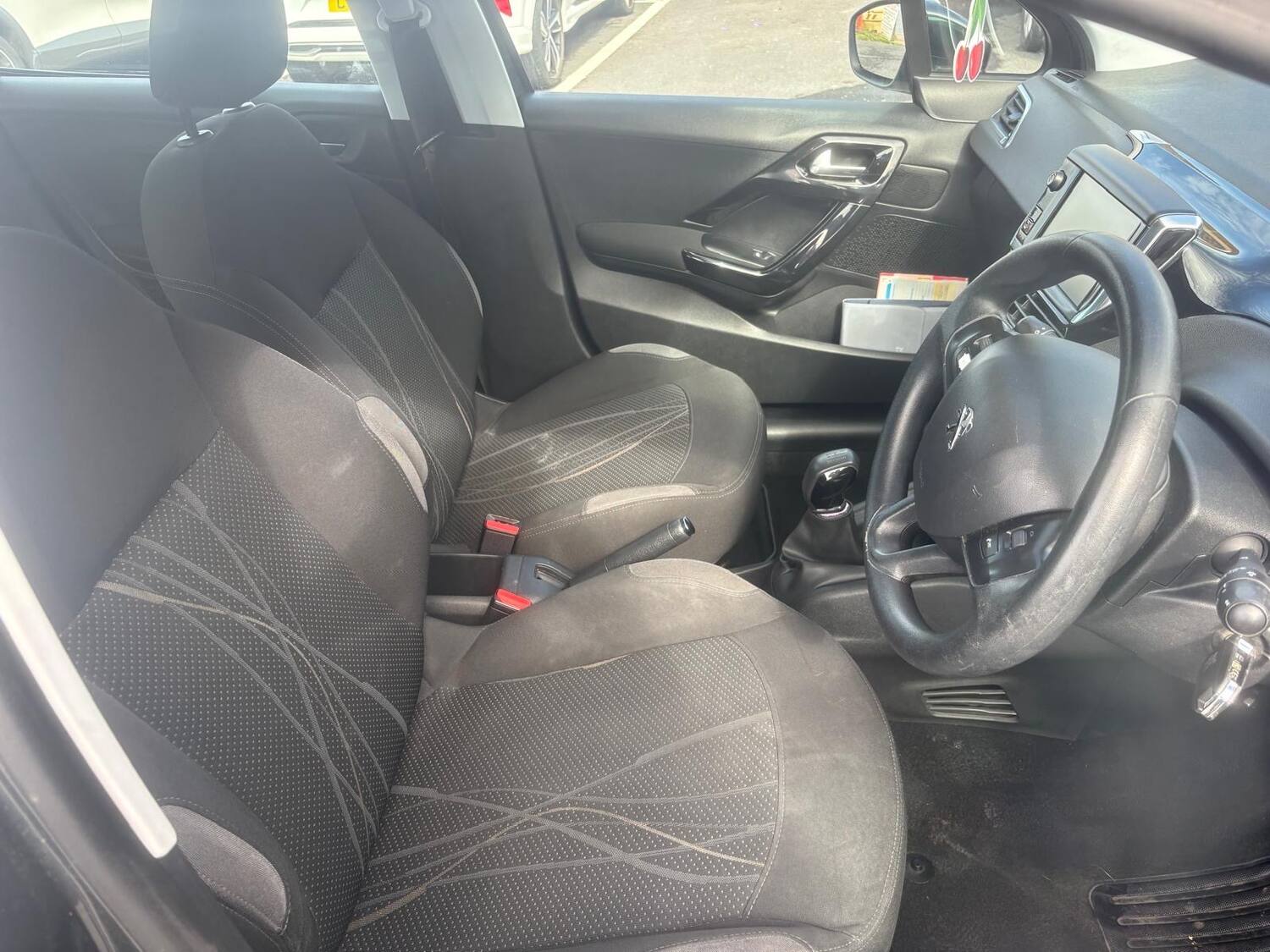 Peugeot 208 1.2 VTi Active 5dr