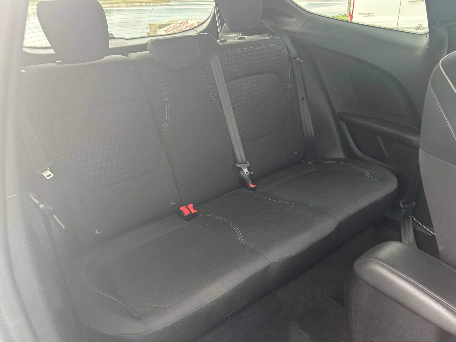 Ford Fiesta 1.0 EcoBoost Titanium 3dr