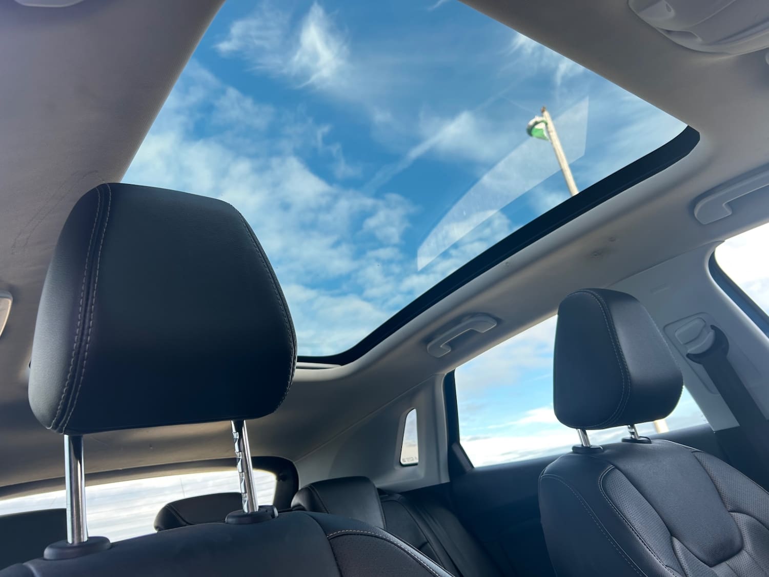 Vauxhall Grandland X 1.5 Turbo D Elite Nav 5dr
