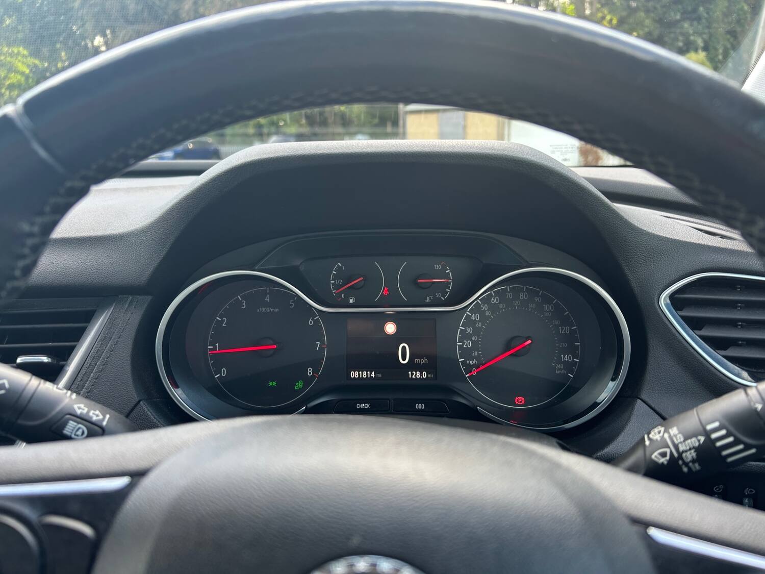 Vauxhall Grandland X 1.5 Turbo D Elite Nav 5dr