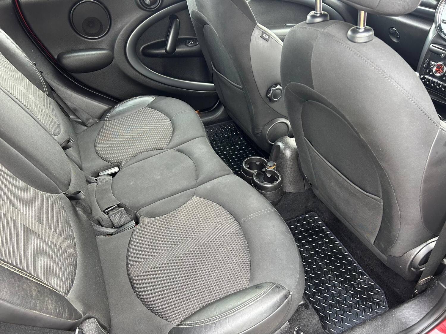 MINI Countryman 1.6 Cooper S ALL4 5dr