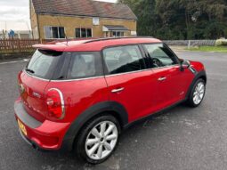 MINI Countryman 1.6 Cooper S ALL4 5dr