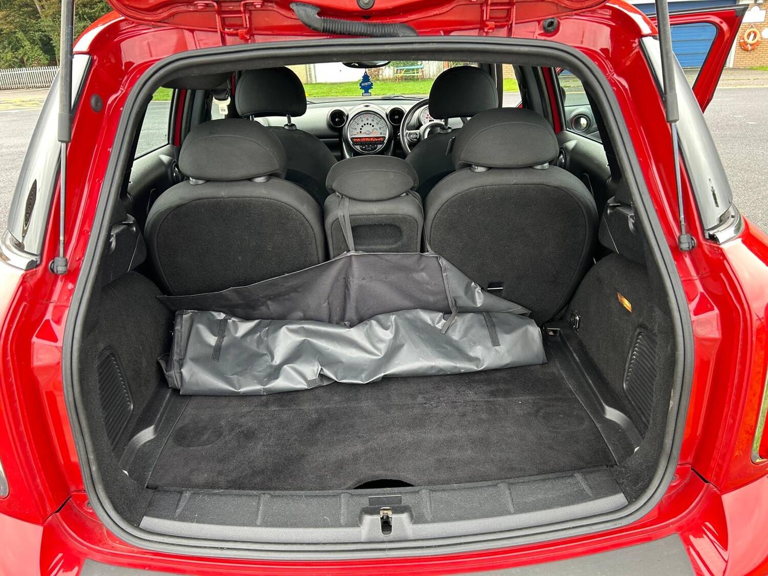 MINI Countryman 1.6 Cooper S ALL4 5dr