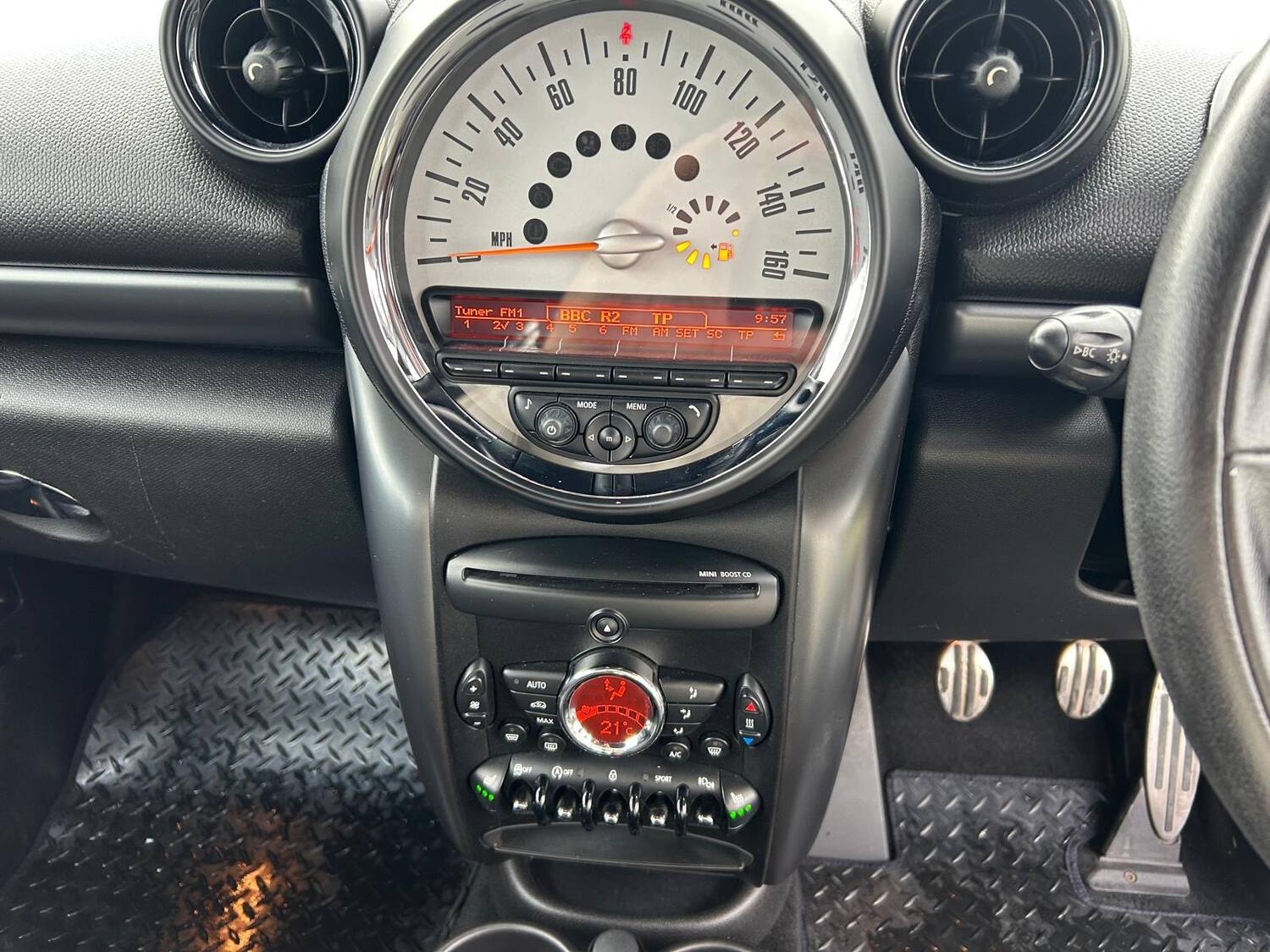 MINI Countryman 1.6 Cooper S ALL4 5dr