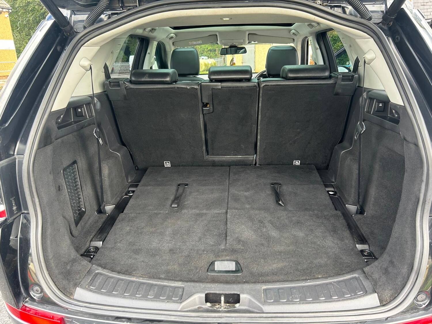 Land Rover Discovery Sport 2.2 SD4 HSE 5dr Auto