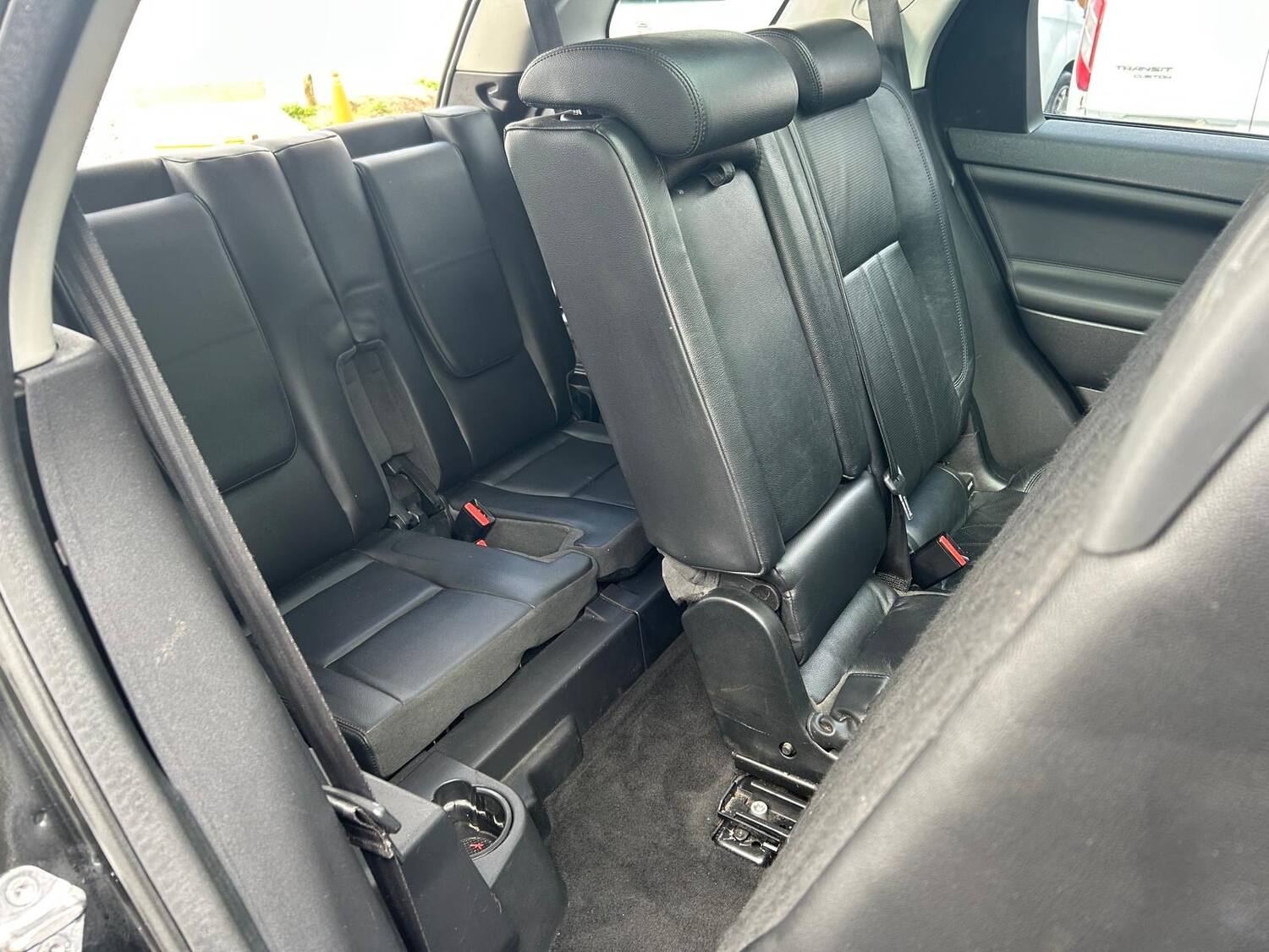 Land Rover Discovery Sport 2.2 SD4 HSE 5dr Auto