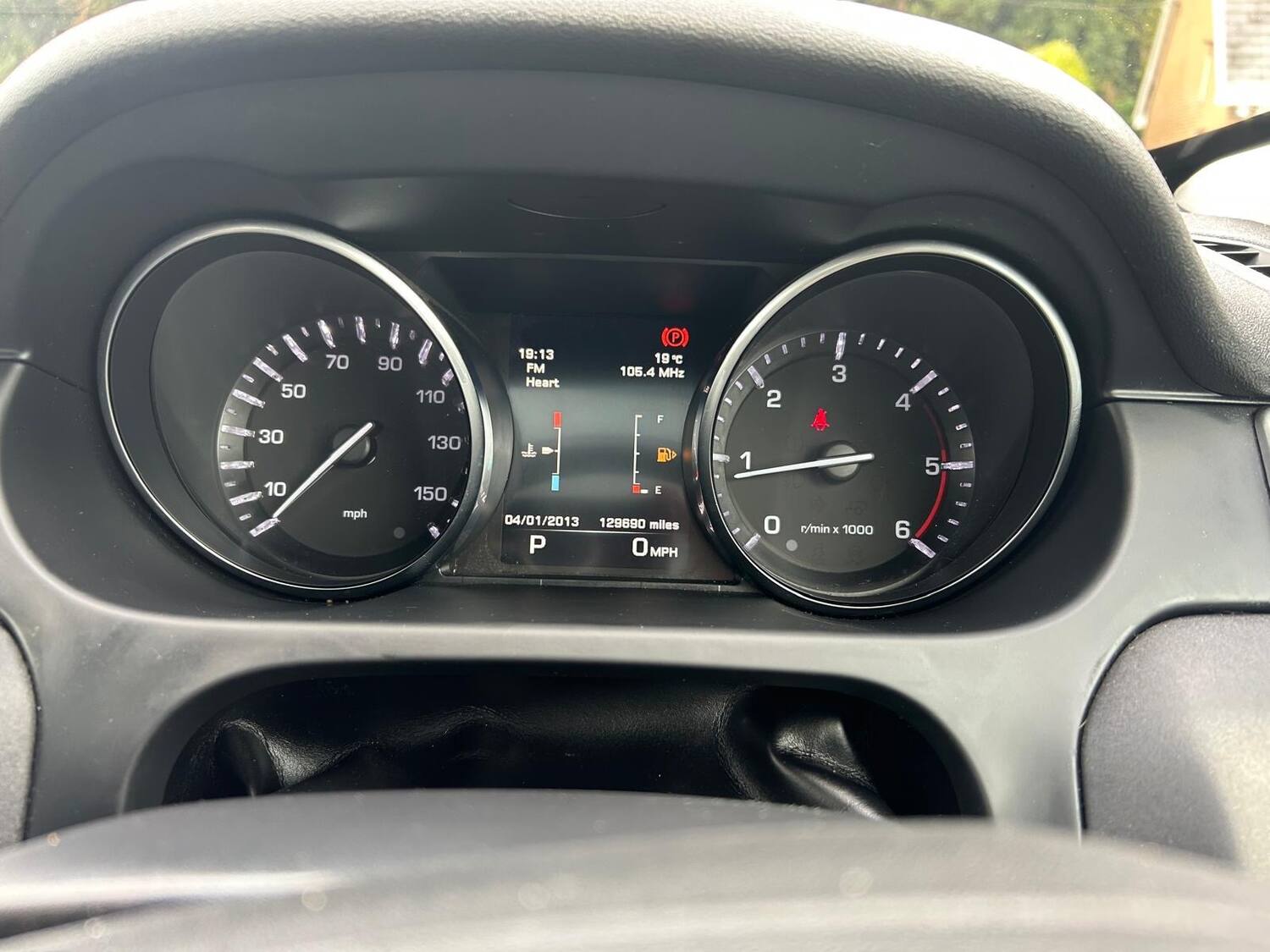Land Rover Discovery Sport 2.2 SD4 HSE 5dr Auto