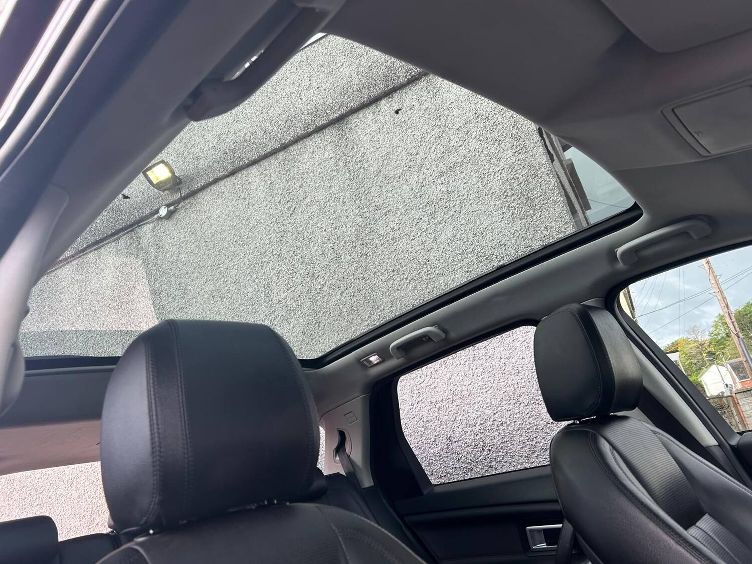 Land Rover Discovery Sport 2.2 SD4 HSE 5dr Auto