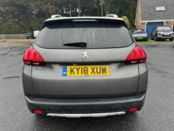 Peugeot 2008 1.2 PureTech 110 Allure 5dr