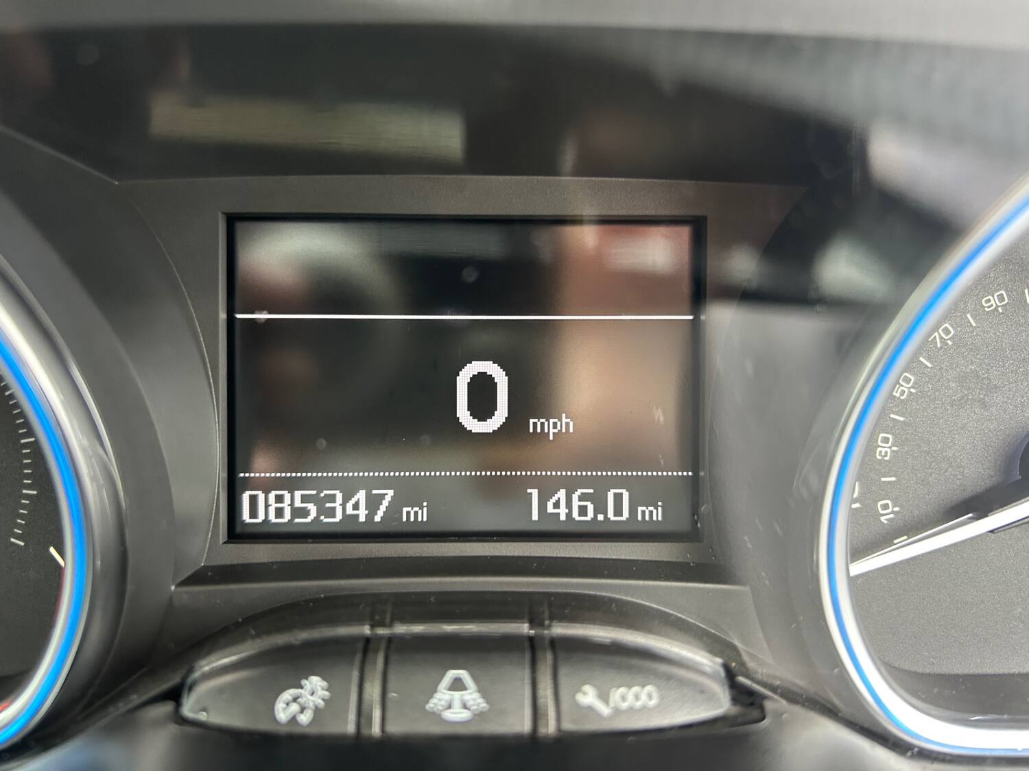 Peugeot 2008 1.2 PureTech 110 Allure 5dr