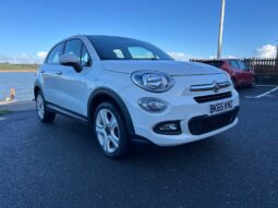 Fiat 500X 1.4 Multiair Pop Star 5dr