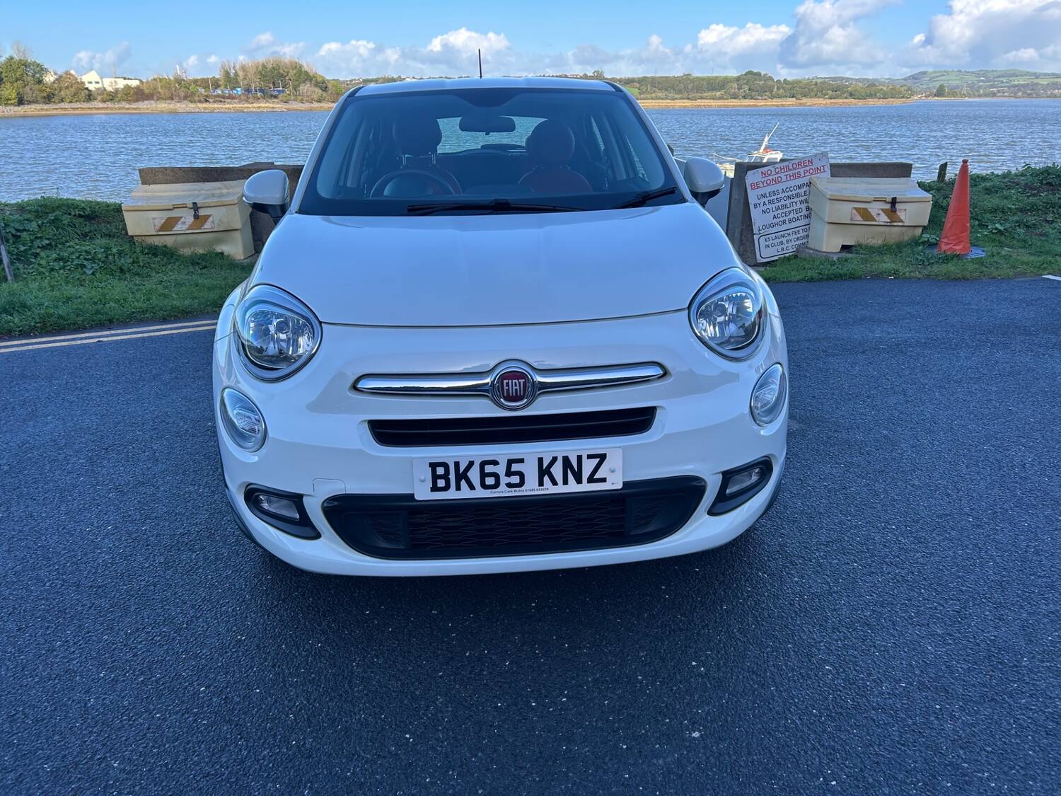 Fiat 500X 1.4 Multiair Pop Star 5dr