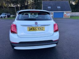 Fiat 500X 1.4 Multiair Pop Star 5dr