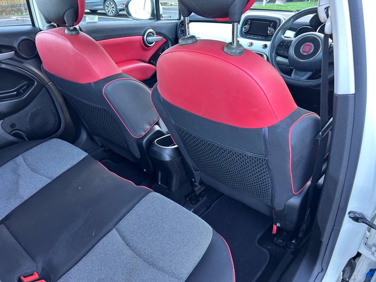 Fiat 500X 1.4 Multiair Pop Star 5dr