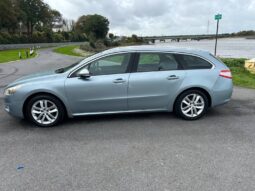 Peugeot 508 2.0 HDi 163 Active 5dr