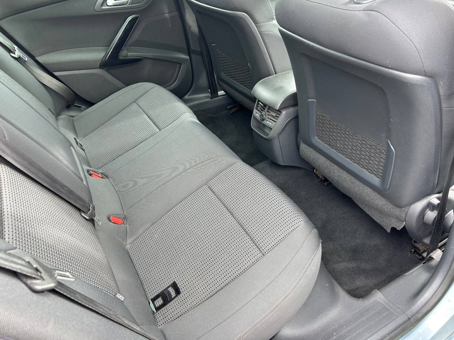 Peugeot 508 2.0 HDi 163 Active 5dr