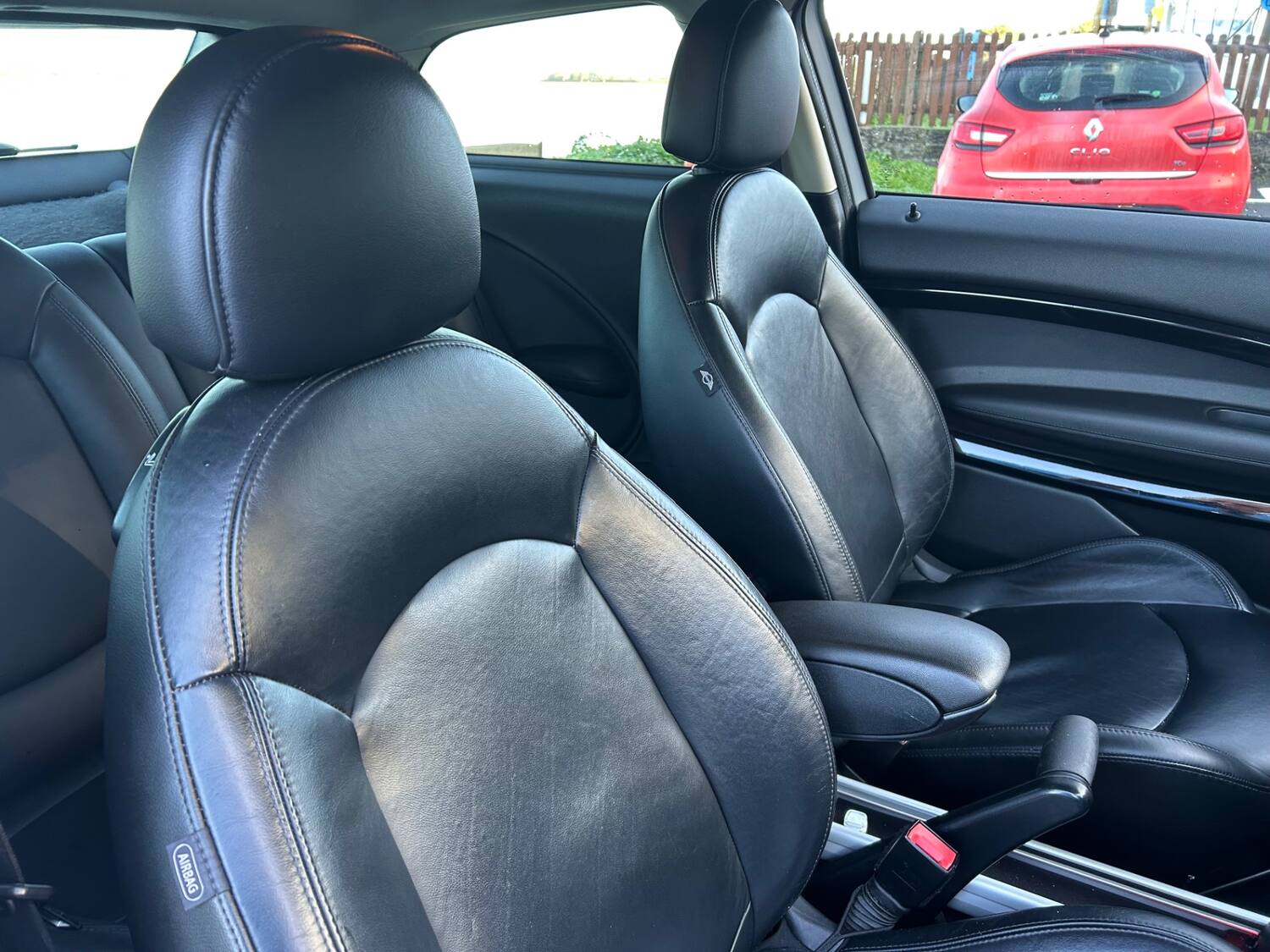MINI Paceman 2.0 Cooper S D ALL4 3dr