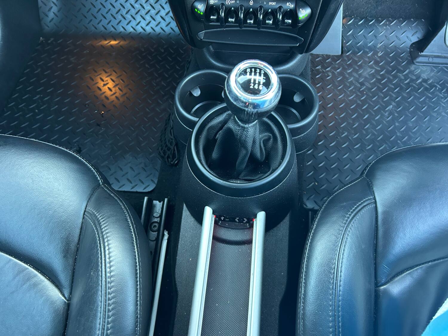 MINI Paceman 2.0 Cooper S D ALL4 3dr