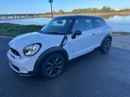 MINI Paceman 2.0 Cooper S D ALL4 3dr