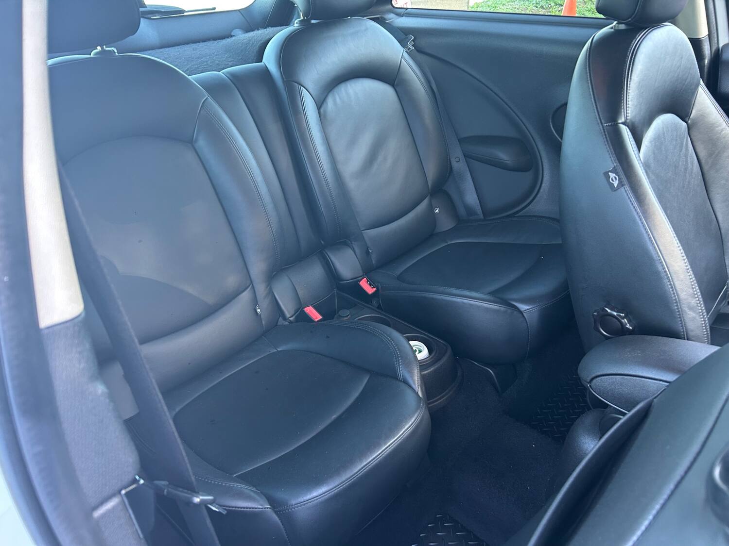 MINI Paceman 2.0 Cooper S D ALL4 3dr