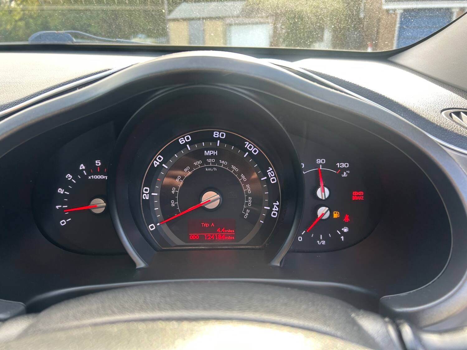 Kia Sportage 1.7 CRDi ISG 1 5dr