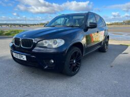 BMW X5 xDrive30d M Sport 5dr Auto