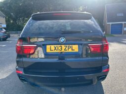 BMW X5 xDrive30d M Sport 5dr Auto