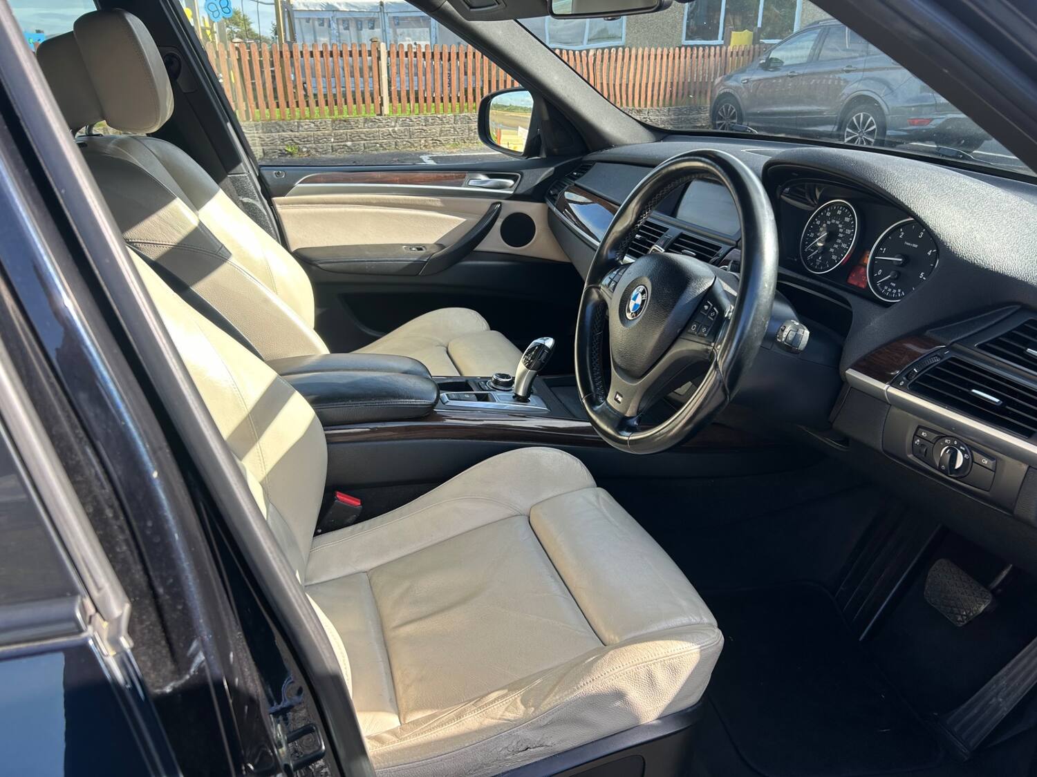 BMW X5 xDrive30d M Sport 5dr Auto