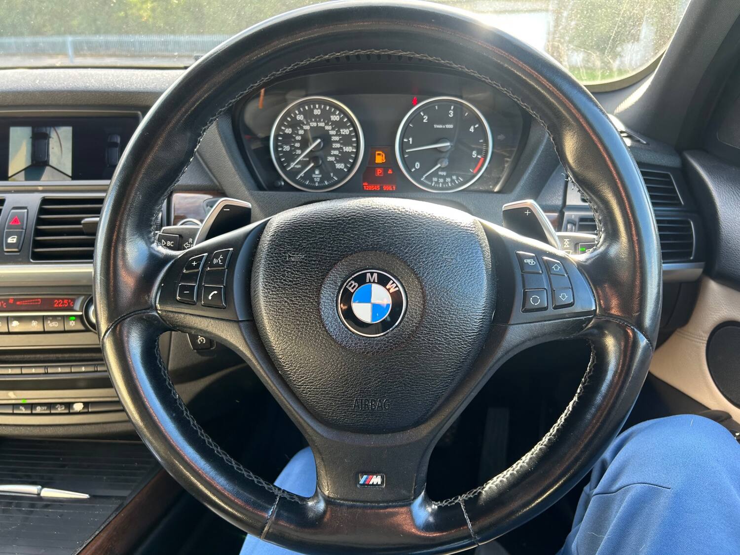 BMW X5 xDrive30d M Sport 5dr Auto